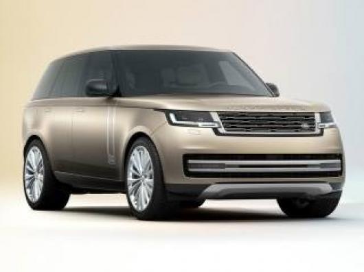 usato LAND ROVER Range Rover