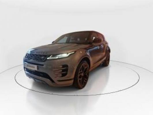 usato LAND ROVER Range Rover Evoque