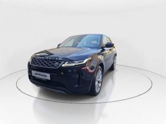 usato LAND ROVER Range Rover Evoque