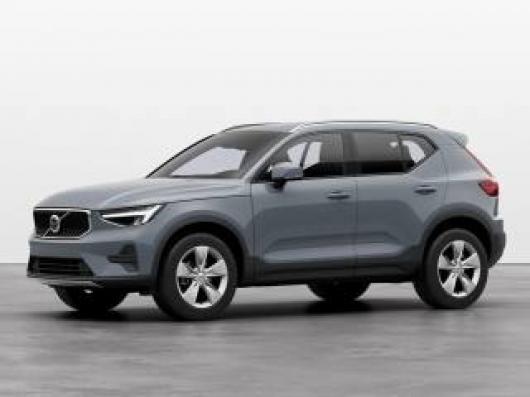 usato VOLVO XC40