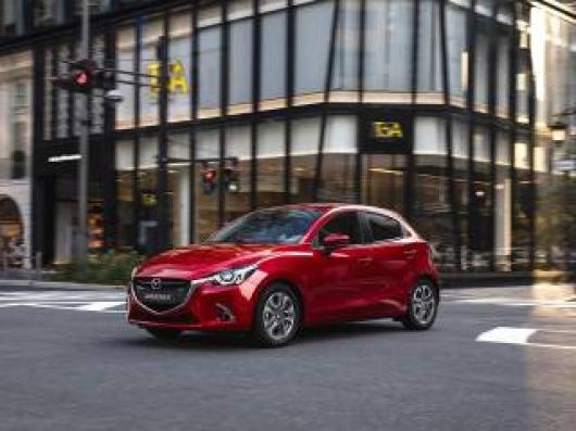 usato MAZDA 2