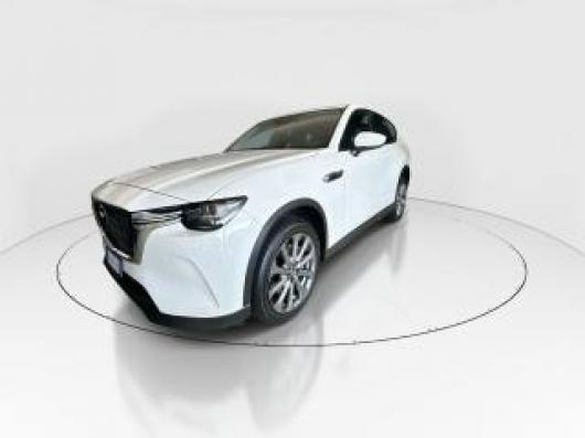usato MAZDA CX 60