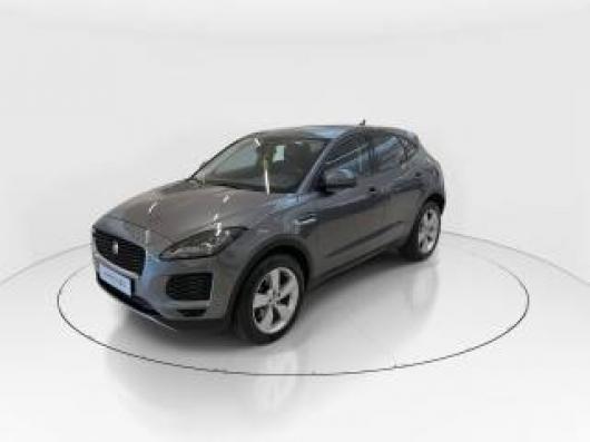 usato JAGUAR E Pace