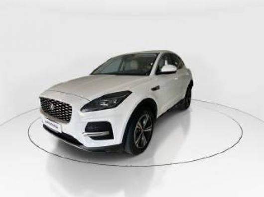 usato JAGUAR E Pace