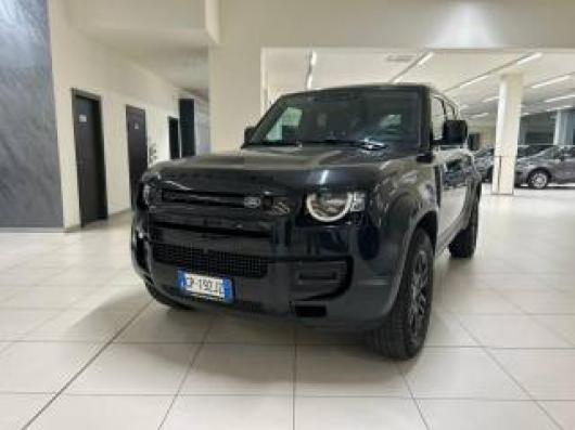 usato LAND ROVER Defender