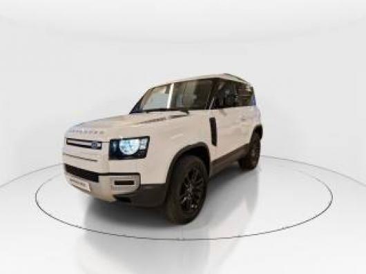 usato LAND ROVER Defender