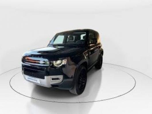 usato LAND ROVER Defender