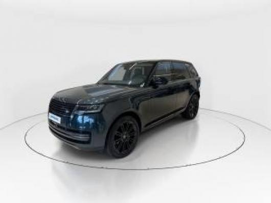 usato LAND ROVER Range Rover