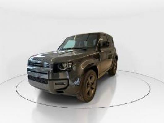usato LAND ROVER Defender