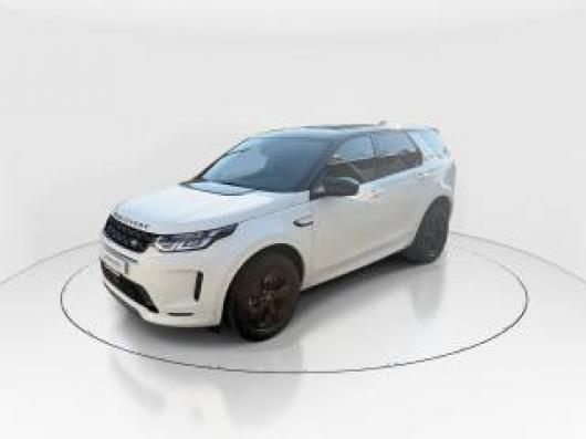 usato LAND ROVER Discovery Sport