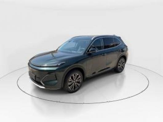 Km 0 GEELY Starray EM i