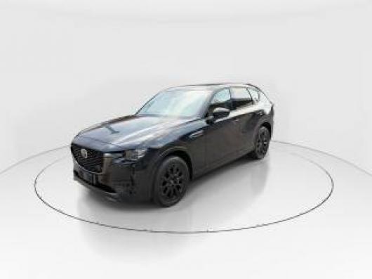 Km 0 MAZDA CX 60