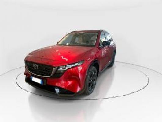 Km 0 MAZDA CX 5