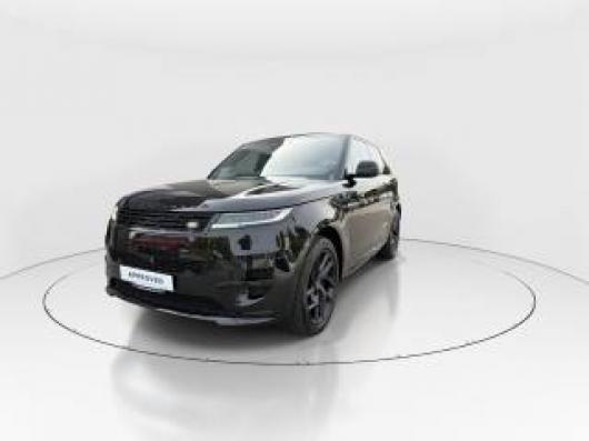 usato LAND ROVER Range Rover Sport