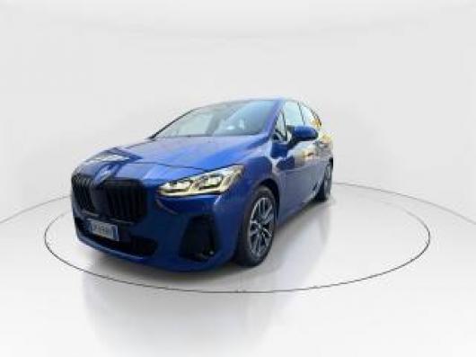 usato BMW 220