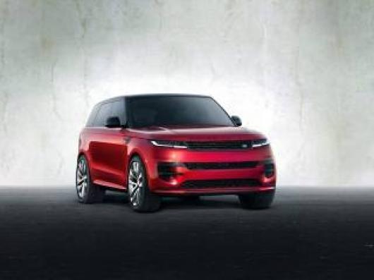 Km 0 LAND ROVER Range Rover Sport