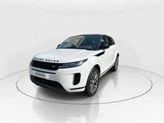 usato LAND ROVER Range Rover Evoque