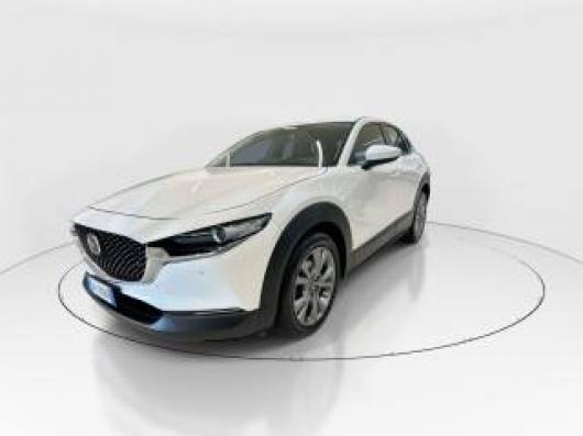 usato MAZDA CX 30