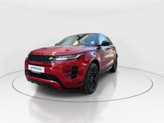 usato LAND ROVER Range Rover Evoque