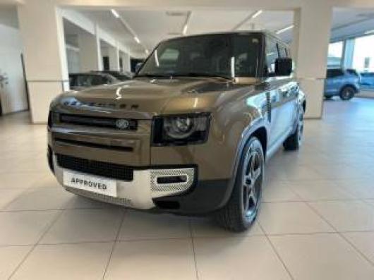 usato LAND ROVER Defender