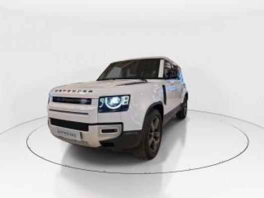 usato LAND ROVER Defender