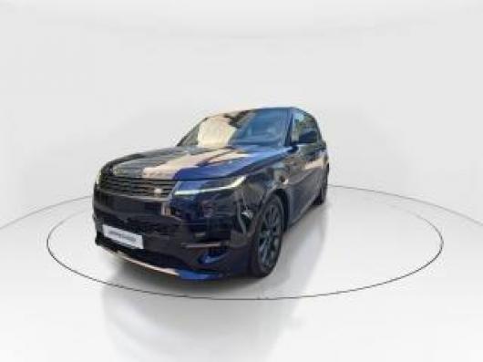 usato LAND ROVER Range Rover Sport