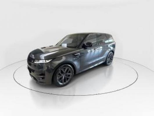 usato LAND ROVER Range Rover Sport