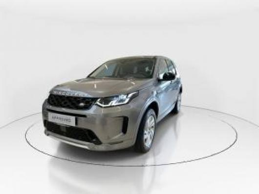 usato LAND ROVER Discovery Sport