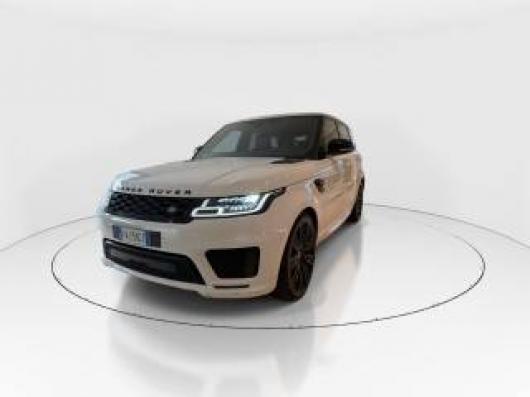 usato LAND ROVER Range Rover Sport