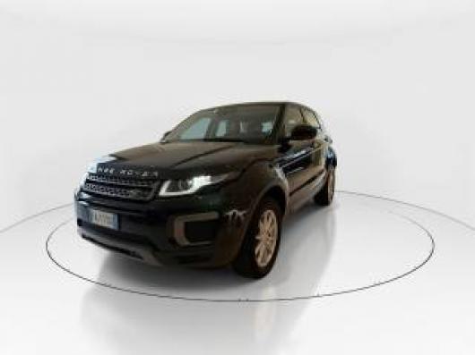 usato LAND ROVER Range Rover Evoque