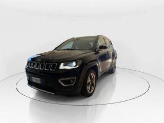 usato JEEP Compass