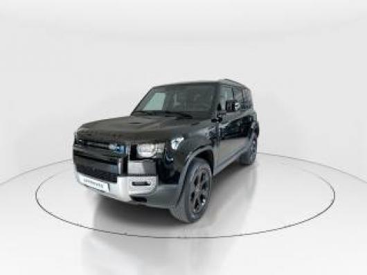 usato LAND ROVER Defender