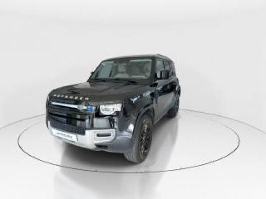 usato LAND ROVER Defender