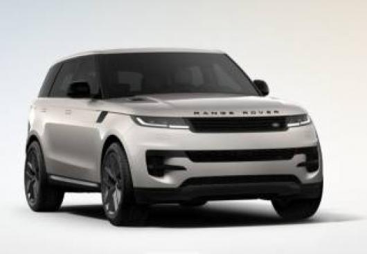 usato LAND ROVER Range Rover Sport