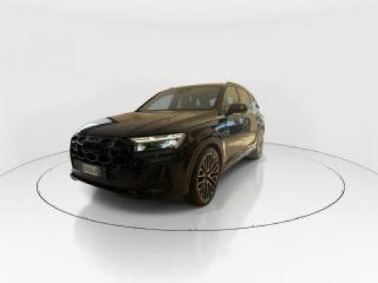 usato AUDI Q7