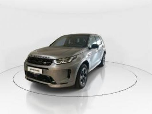 Discovery Sport