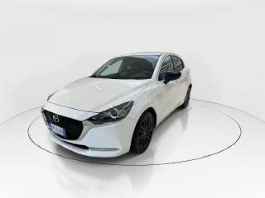 usato MAZDA 2