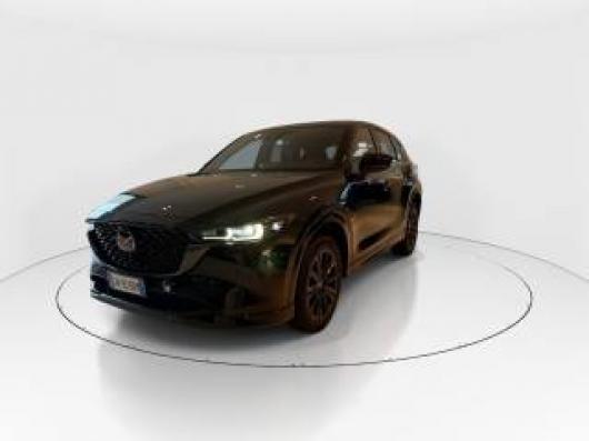 CX 5