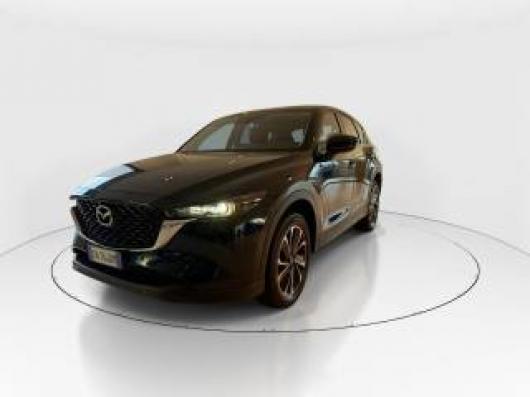 CX 5
