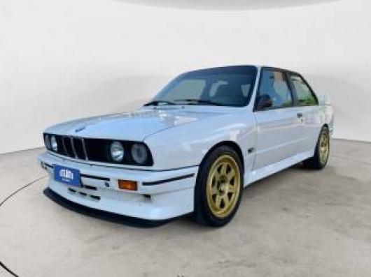 usato BMW M3