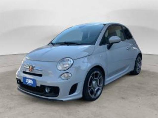 usato ABARTH 500