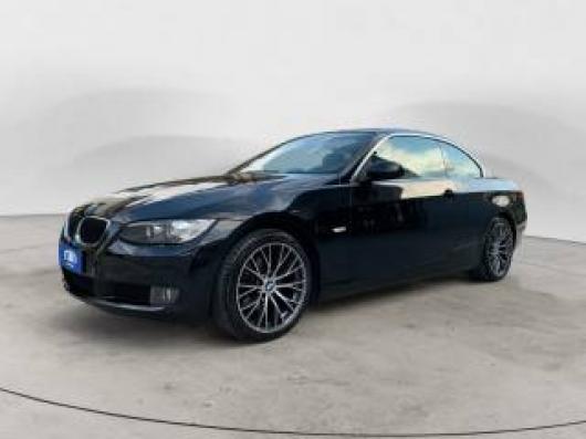 usato BMW 320