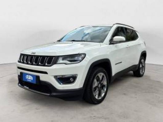 usato JEEP Compass