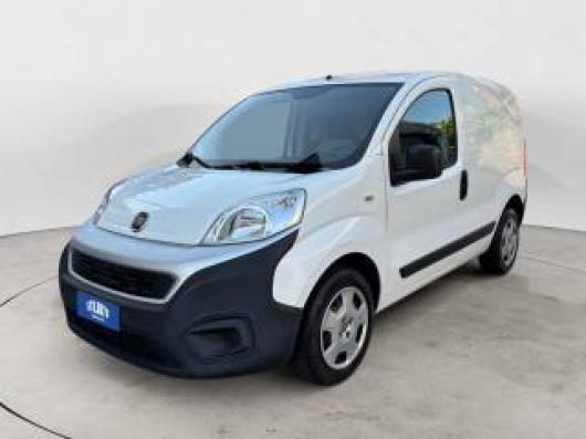 usato FIAT Fiorino