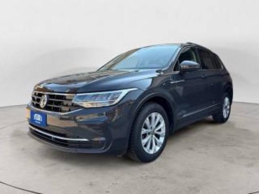 usato VOLKSWAGEN Tiguan