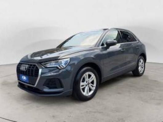 usato AUDI Q3