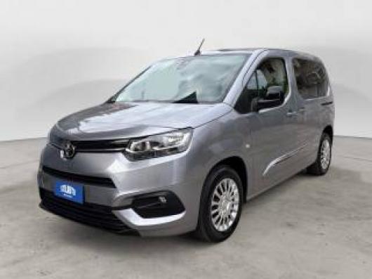Proace City Verso