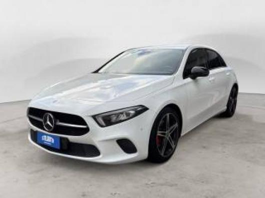 usato MERCEDES A 200