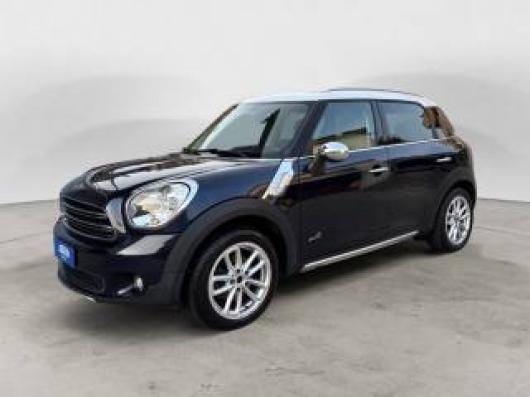 usato MINI Countryman