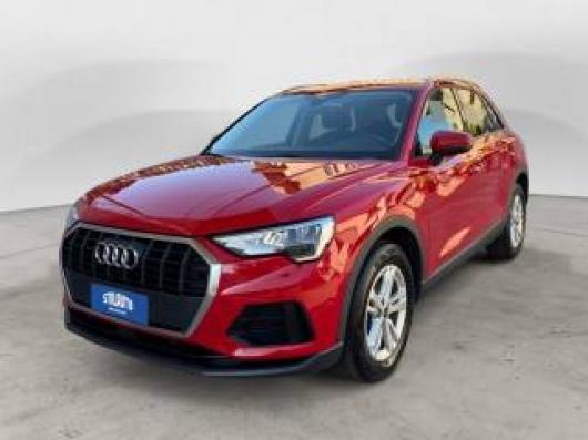 usato AUDI Q3